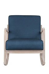 Кресло-качалка Cody B-midnight в интерьере