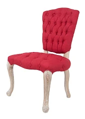 красивый Стул Gamila Red