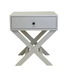 Дизайнерская тумба Tomas Silver на заказ