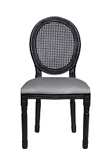 красивый Стул Volker Memos Light Grey