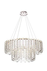 Люстра Vortix в интерьере