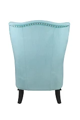 купить Кресло каминное Chester Turquoise