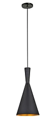 стильные Люстра Balina Tall Black