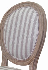 купить Стул Volker Pinstripe