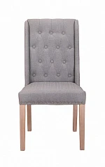 фото Дизайнерский стул Baldwin Gray в интерьере