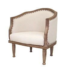 Низкое кресло Alamo в интернет-магазине