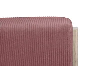 заказать Кресло дизайнерское Cody Coral