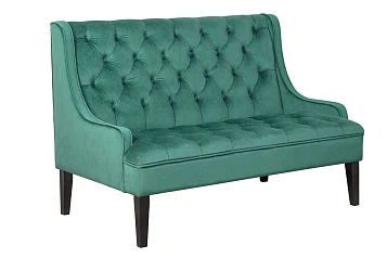 Американский диван Sommet Green V2 в интернет-магазине