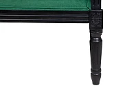 Классическое кресло Coolman Green на заказ