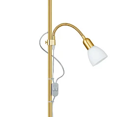 82843 Торшер (напольный светильник) UP 2