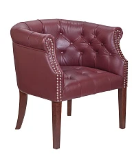 купить Кожаное кресло Grace Vine Leather в интернет-магазине