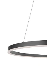 купить Люстра Orblaze 600 black