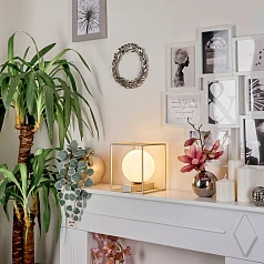 красивые Настольная лампа VALLASPRA на заказ