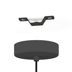 купить стильные 390173 Люстра ALMERIMAR