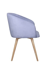 купить красивые Стул Visti Velvet V3 в интернет-магазине