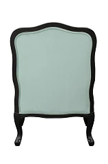 Мягкое кресло зеленое Nitro Green V2 на заказ в интернет-магазине