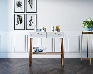 красивые Консоль узкая "Andersen" арт AN19