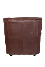 Кожаное кресло Tesco