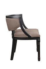 фото Стул Orzo Cocoa в интерьере