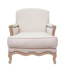 заказать стильное Полукресло Mosca Beige