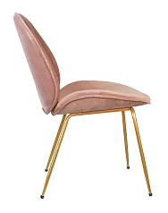 купить Стул Scoop Pink