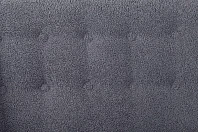 купить Низкое кресло Fuller Grey Boucle