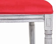 заказать Стул Volker Original Red