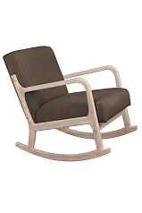 красивое Кресло-качалка Cody B-vision
