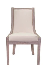 фото Полукресло Bruno Beige