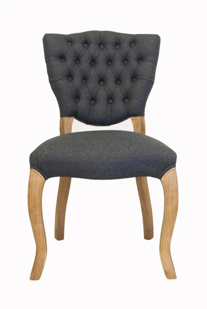 Стул Gami Grey в интернет-магазине