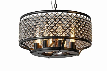 красивые Люстра Klaris Round