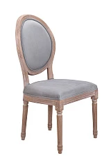 Стул Volker Oak Gray