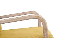 купить стильное Кресло дизайнерское Cody Umber