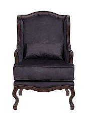 купить красивое Классическое американское кресло Brody Black