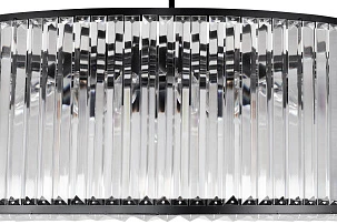 купить стильные Люстра Welles Round D80
