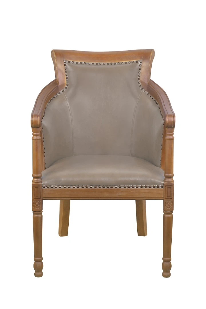 заказать стильное Кресло Valene Brown V3