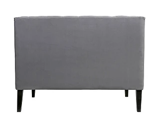 купить красивый Американский диван Sommet New серый