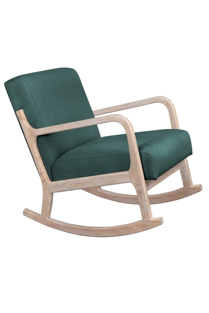 Кресло-качалка Cody B-emerald в интернет-магазине