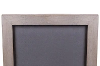 стильный Дизайнерский обеденный стул Lotos Grey V2 на заказ