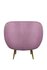 заказать стильные Мягкое кресло Benee Pink