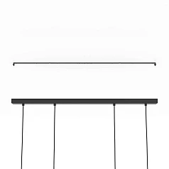 фото 390164 Люстра CIDRAZ в интерьере