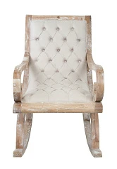 Кресло-качалка Velinda