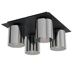 купить 99632 Светильник потолочный GOROSIBA 1