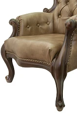 купить Классическое кресло Madre Brown