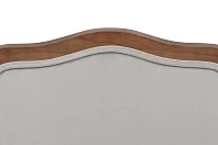 фото Мягкое полукресло с подлокотниками Nitro Grey