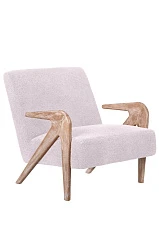 купить Кресло Arrow Oak V3 в современном стиле в интернет-магазине