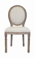 красивый Дизайнерский обеденный стул Volker Beige в интернет-магазине