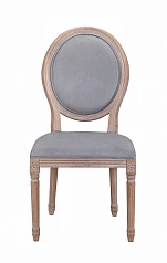 Стул для кафе Volker Oak Gray