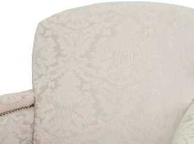 стильное Полукресло Mosca Beige Print
