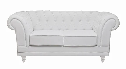 фото Диван Odis White в интерьере